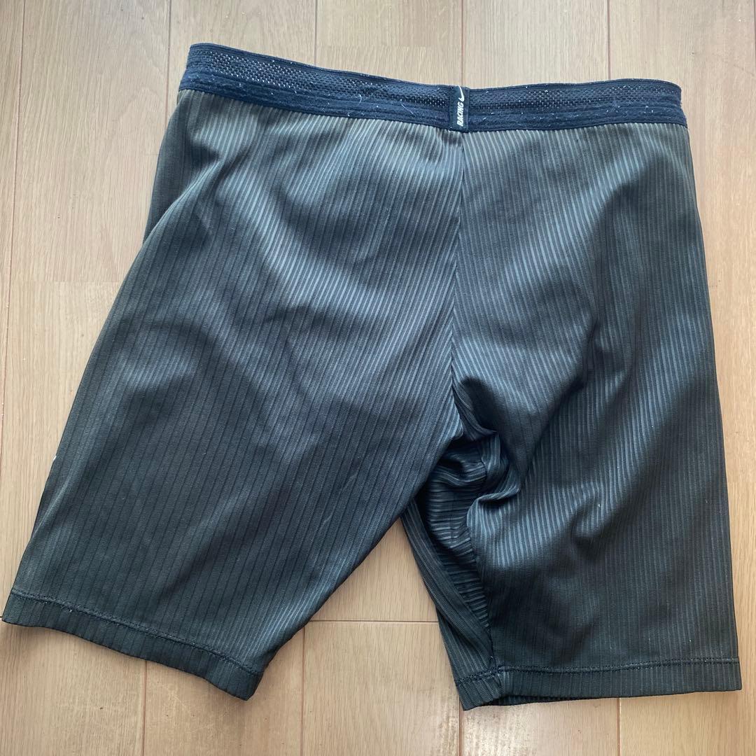 NIKE running ショーツ 3点セット