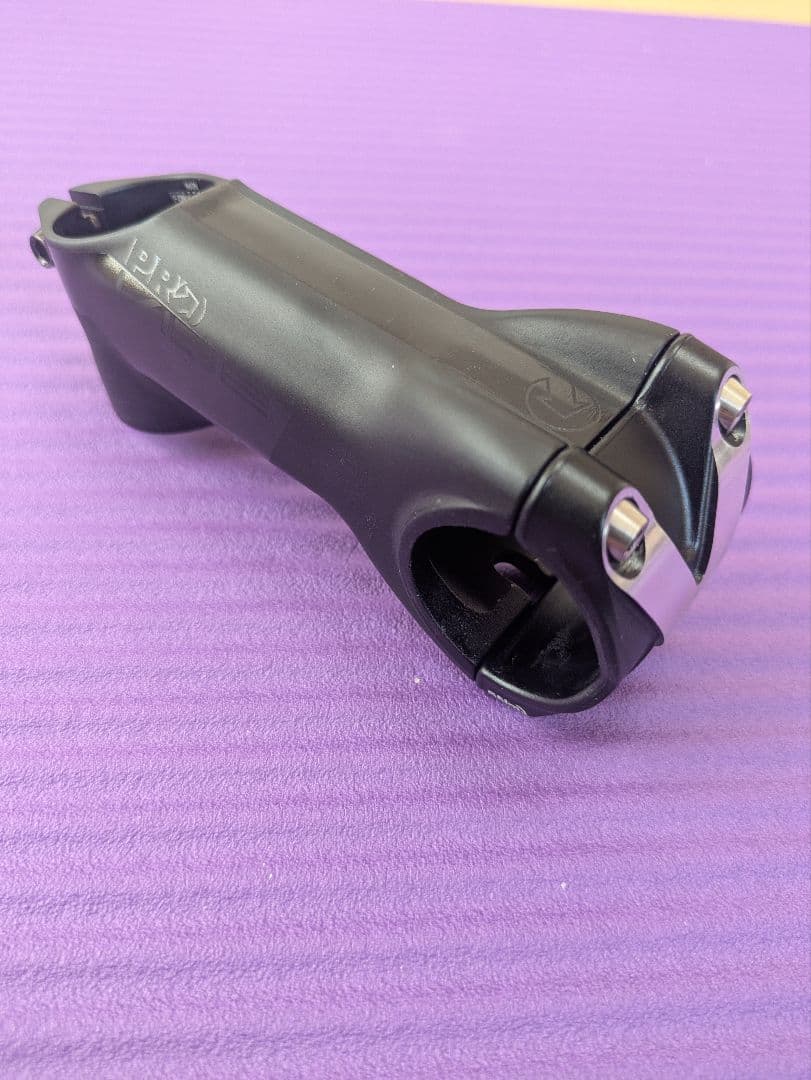 シマノPRO VIBE ALLOY ステム 90mm -17°