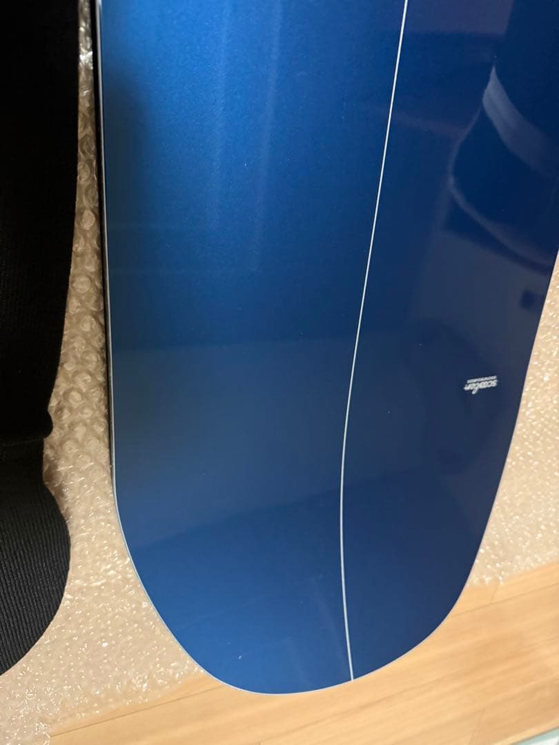 新品未使用23-24 SCOOTER DAYLIFE 158