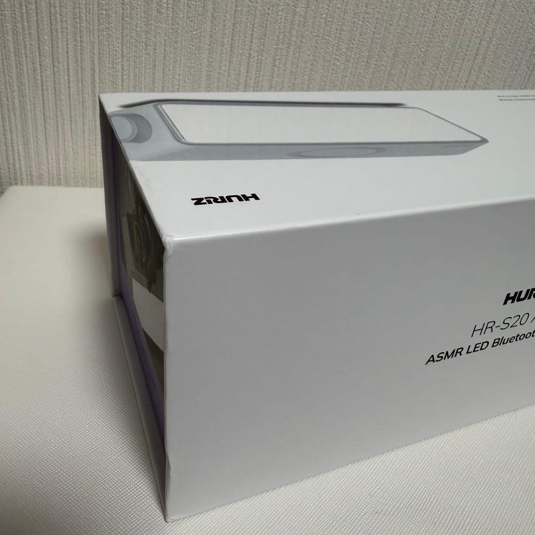 aespa richman サノク Bluetoothスピーカー HURIZ