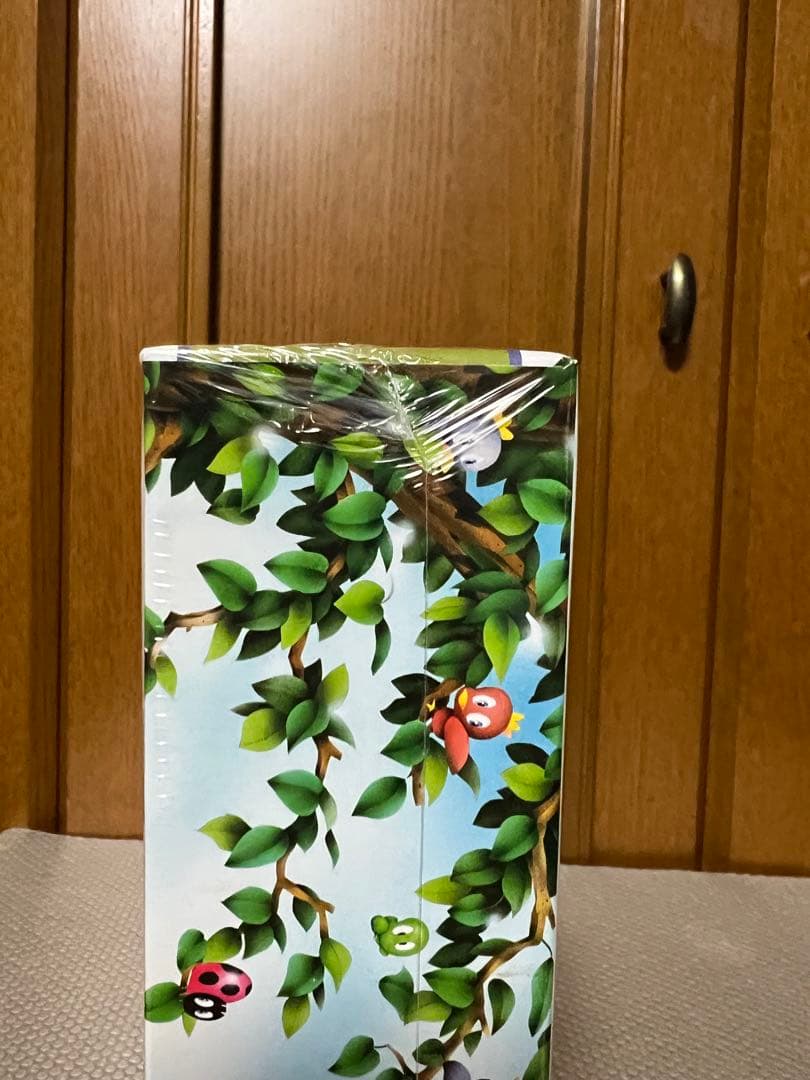 新品未開封　芳岡ひでき　ウエルカムカムJAPAN