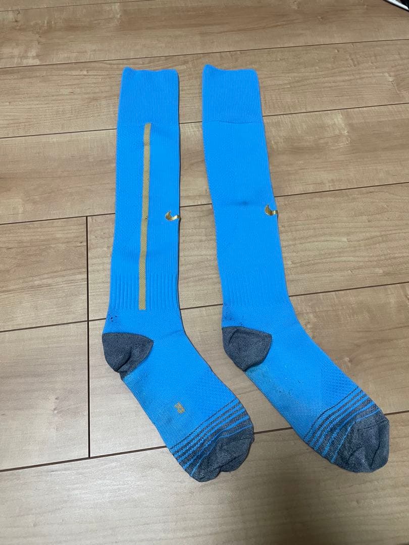 Nike SPIEL サッカーウェア 3XLサイズ 5 TEIKYO UNIV.