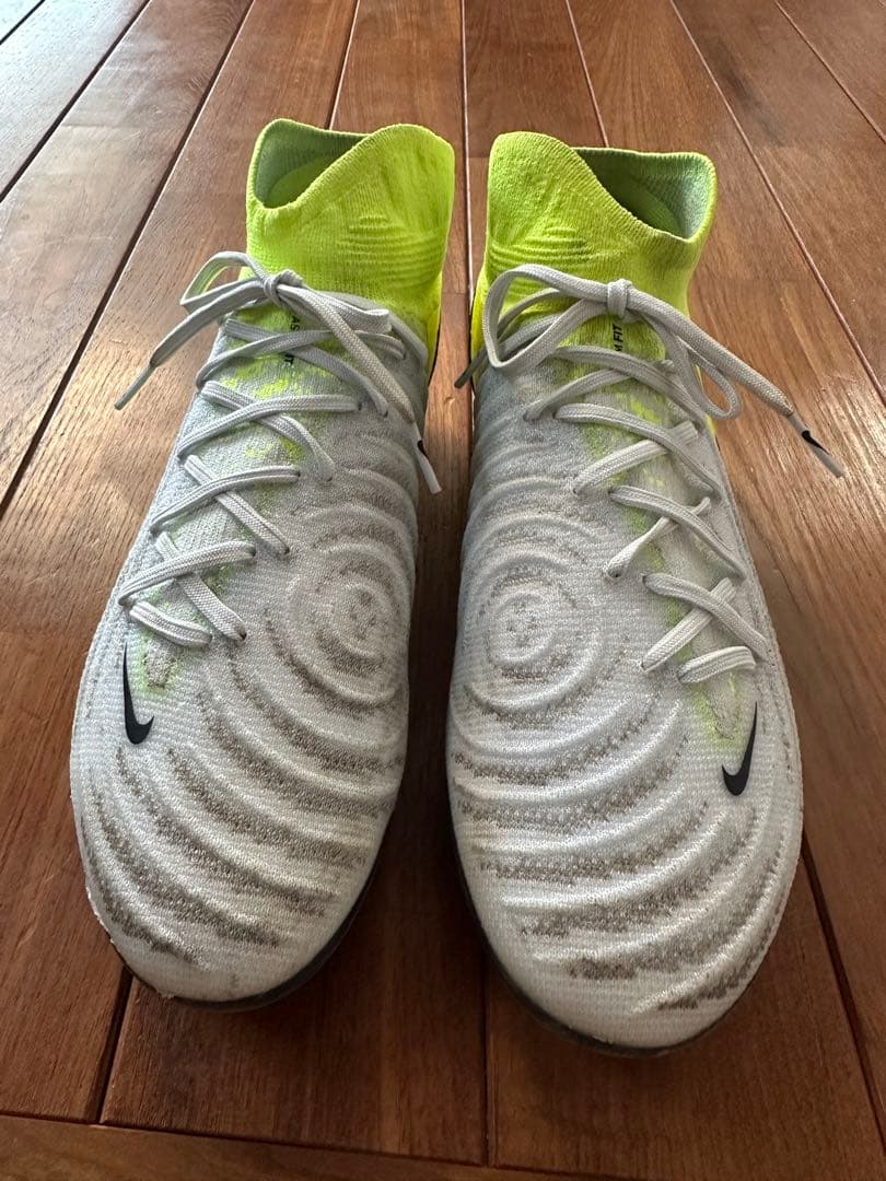 NIKE ナイキ　ファントム　ルナ2 エリート FG スパイク　26.5