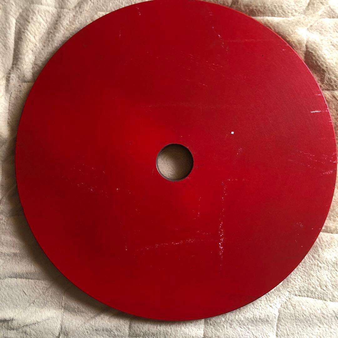 BODONG 25kg ウエイトプレート