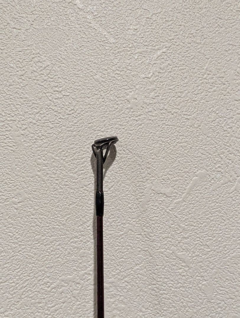 Shimano Scorpion EV バスロッド 1600SS