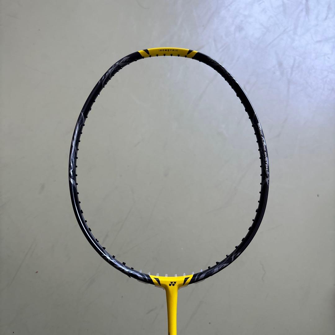 ナノフレア1000Z 4UG5 美品