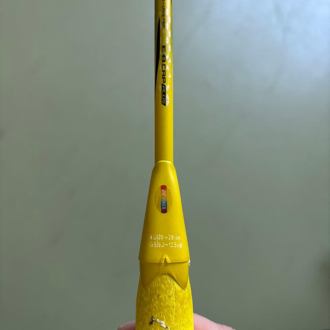 ナノフレア1000Z 4UG5 美品