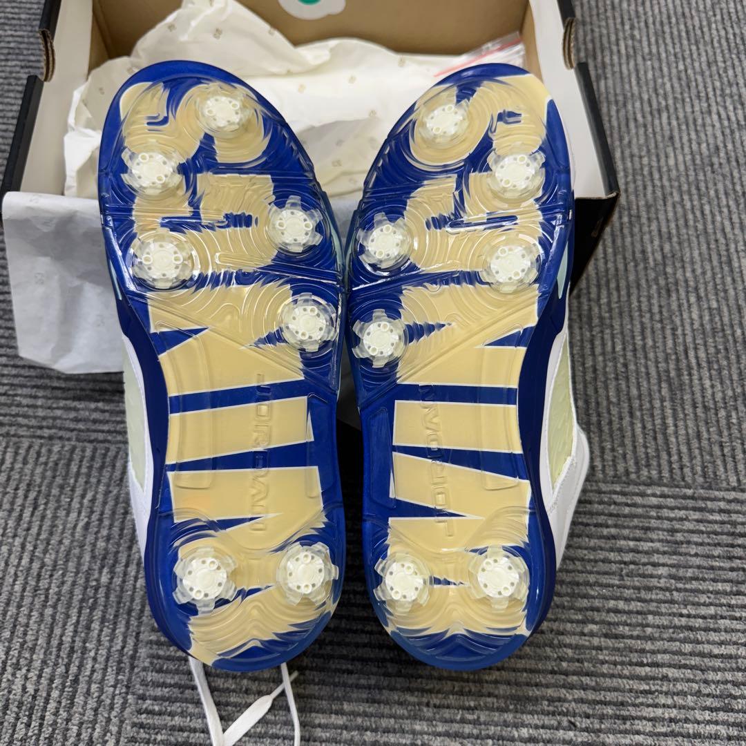 ナイキゴルフJORDAN.V.LOW.GOLF.U新品♪激レア