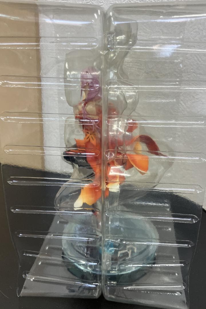 楪いのり ギルティクラウン 完成品フィギュア﻿　プリスター未開封