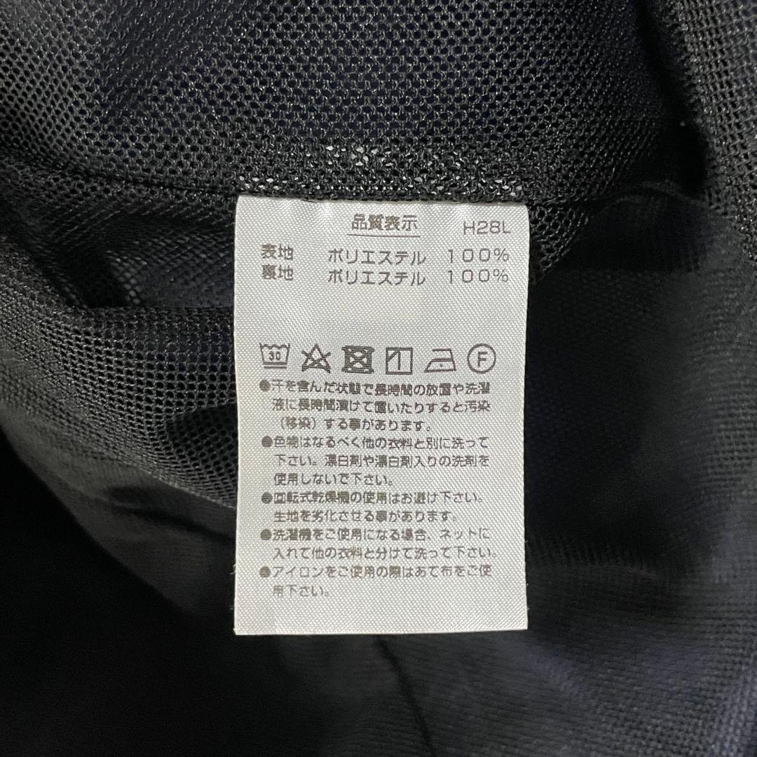 YONEX ヨネックス レインウェア セットアップ JAPAN 日本代表 紺 S