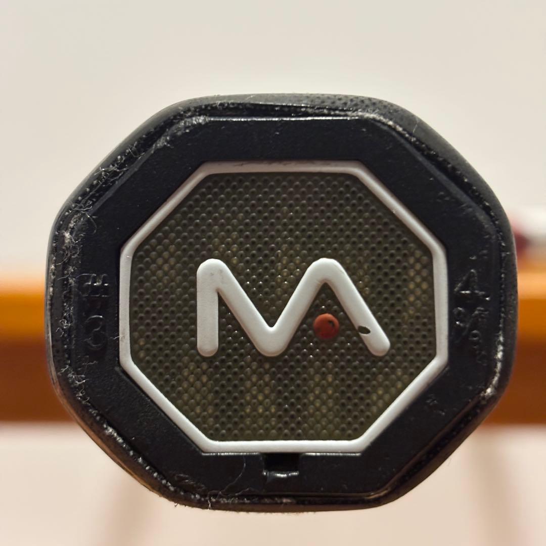 【希少モデル】MANTIS TOUR 305 操作性抜群・コントロール系ラケット