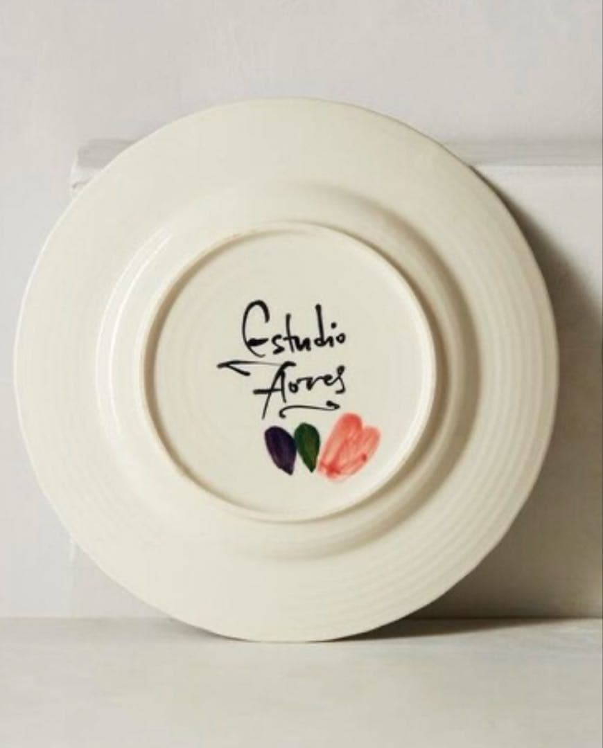お値下げしました　5枚セット Anthropologie アンソロポロジー