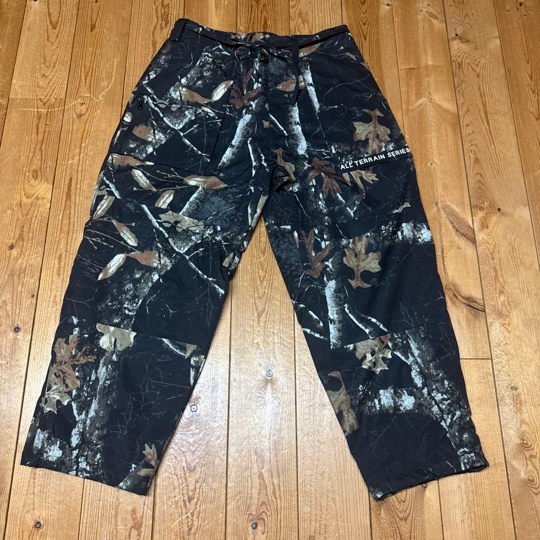 OUTSIDE CITY PANTS Mサイズ 美品