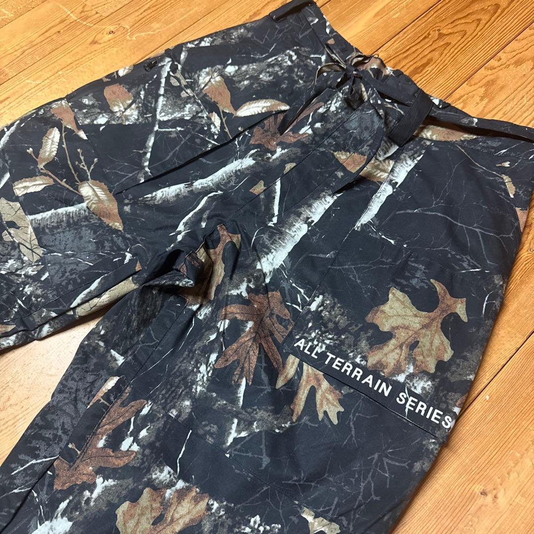 OUTSIDE CITY PANTS Mサイズ 美品