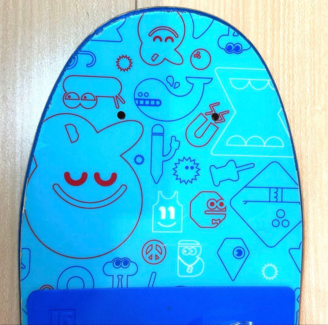 BURTON バートン アフタースクール 90cm ビンディング付 スノーボード