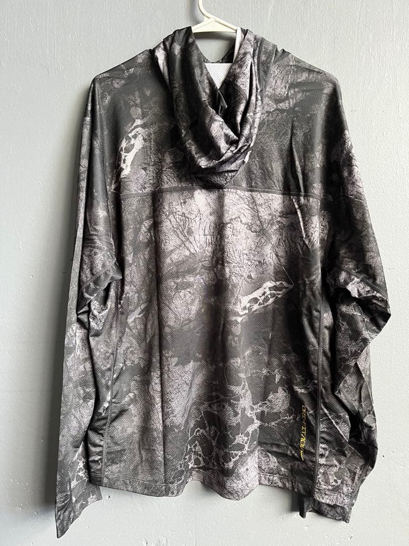 その他 NIKE ACG DRI-FIT UV LAVA TREE PULLOVER