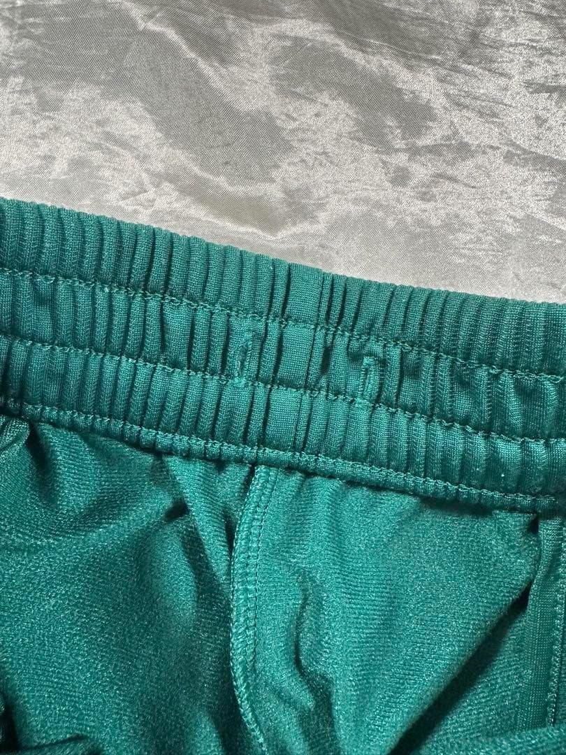 希少カラー　adidas firebird ファイヤーバード トラックパンツ