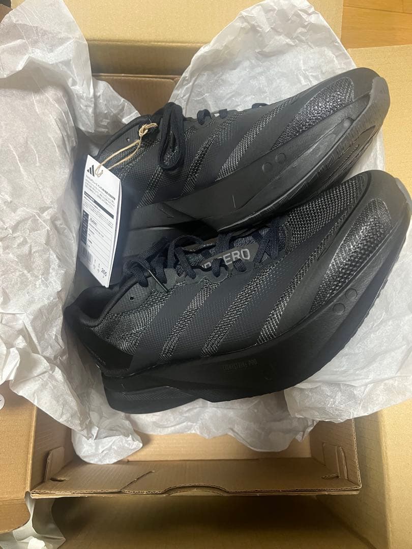 adidas BOSTON 13 26.5cm ボストン13