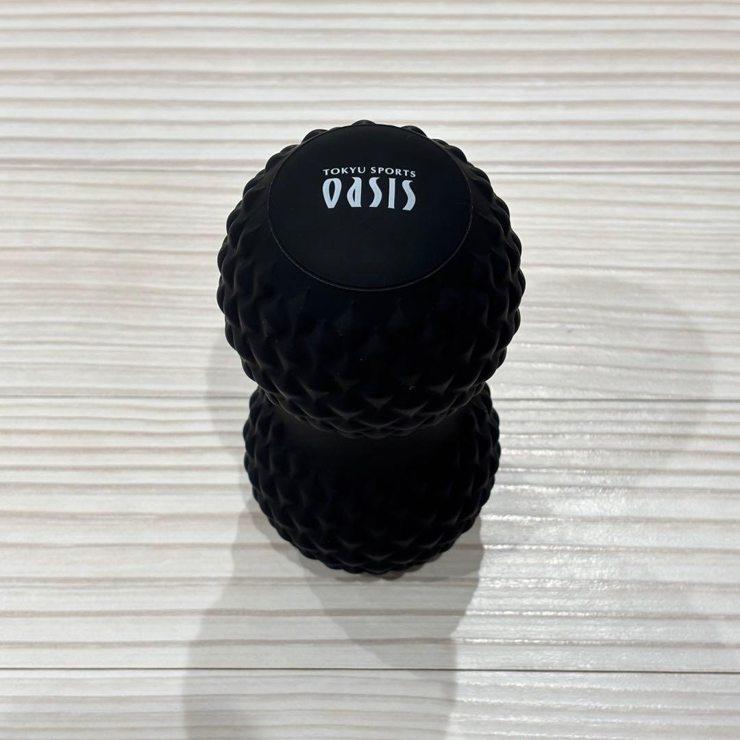 oasis 東急スポーツ オアシス　シェイプツインボール
