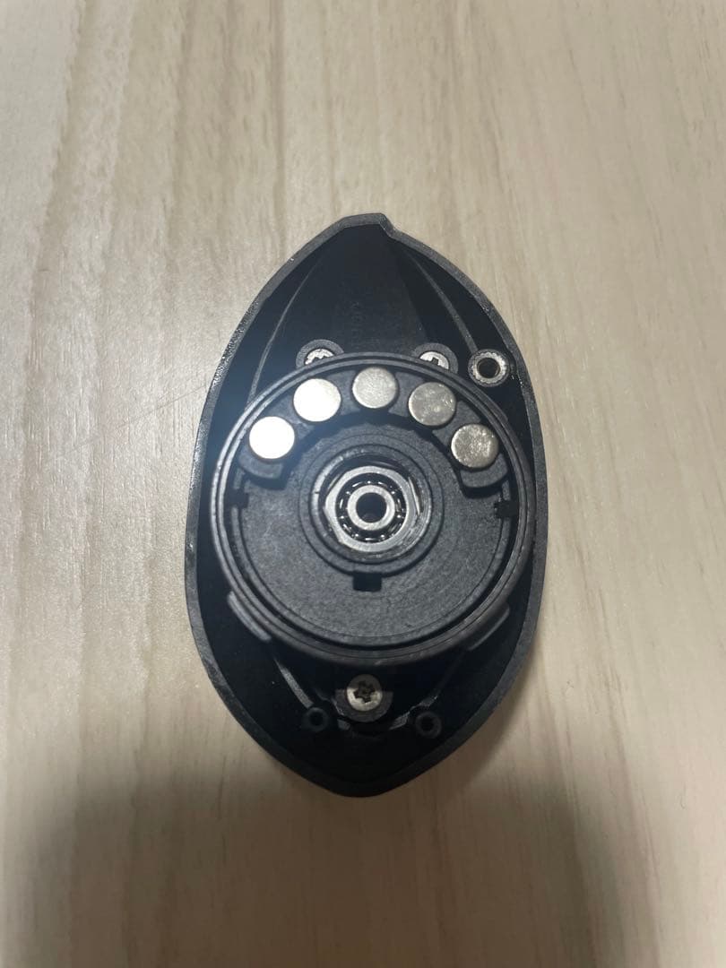 Revo LT7 アブガルシア
