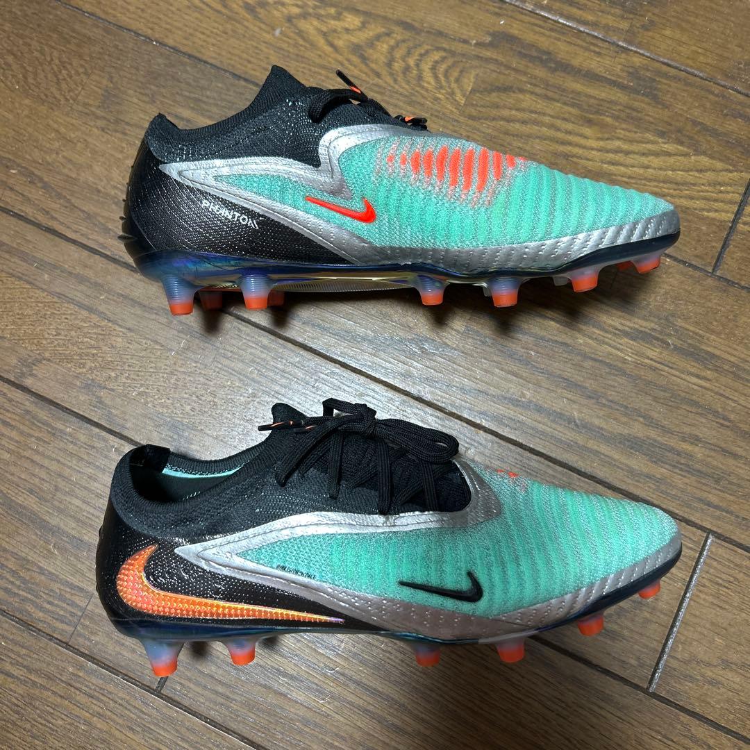 ナイキ ファントム6 ag-pro 24.5