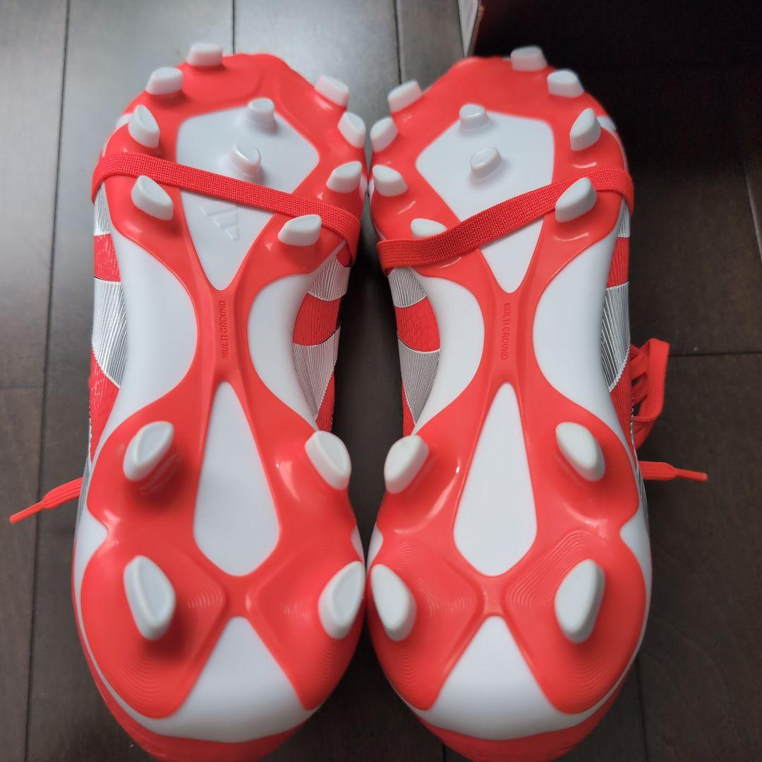 アディダス プレデタープロ　27cm