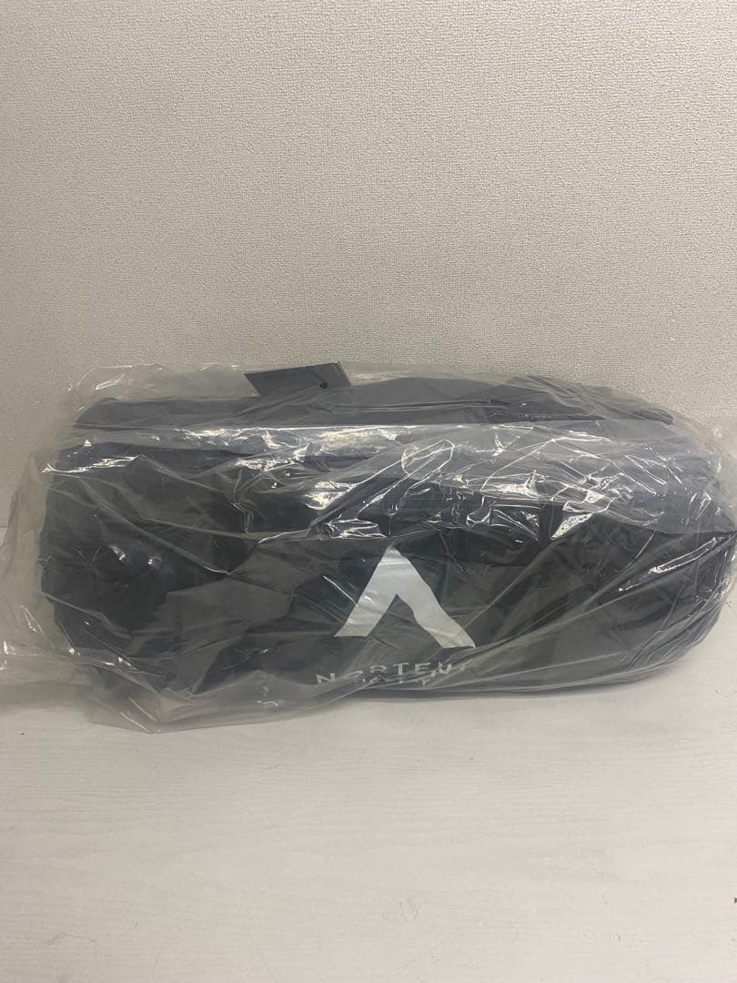 新品 ノルテント ギャム8 アークティック NORTENT Gamme8 グレー