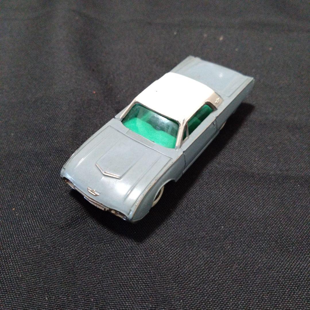希少!!　大盛屋　フォードサンダーバード　ミニカー