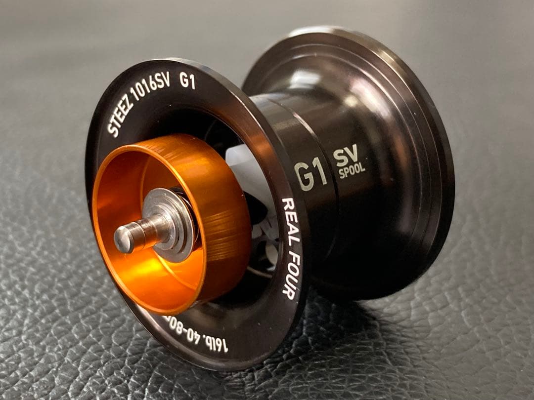 DAIWA RCS 1016 SV スプール G1