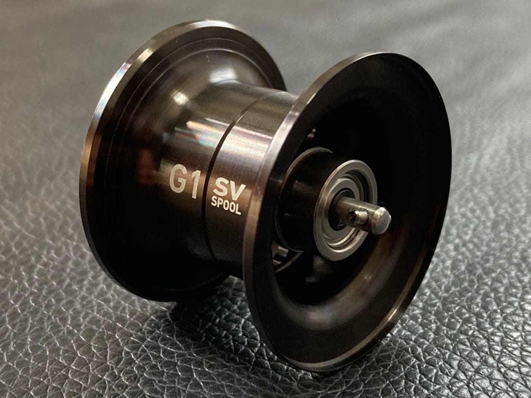 DAIWA RCS 1016 SV スプール G1