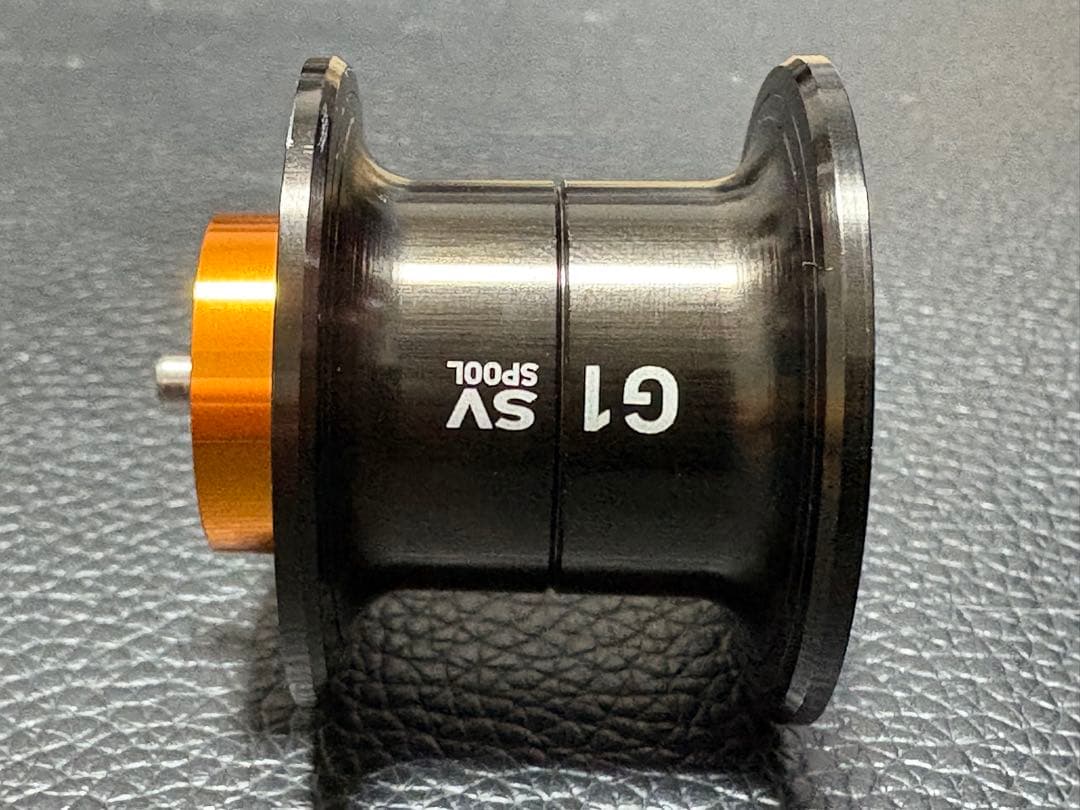 DAIWA RCS 1016 SV スプール G1