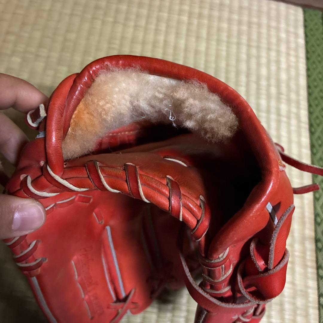 野球グローブ
