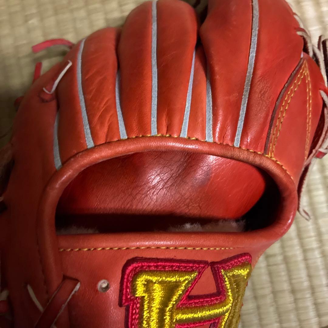 野球グローブ