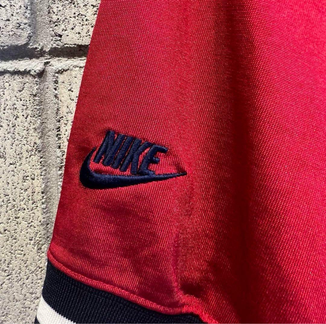 NIKE ナイキ MLB カージナルス #27 ベースボールシャツ XL