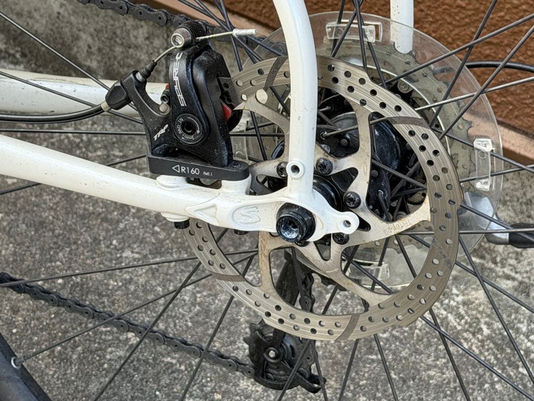SURLY サーリー Midnight Special サイズ56