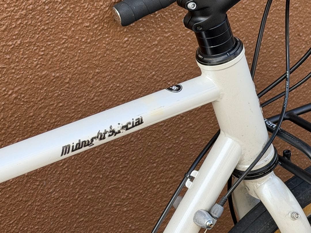 SURLY サーリー Midnight Special サイズ56