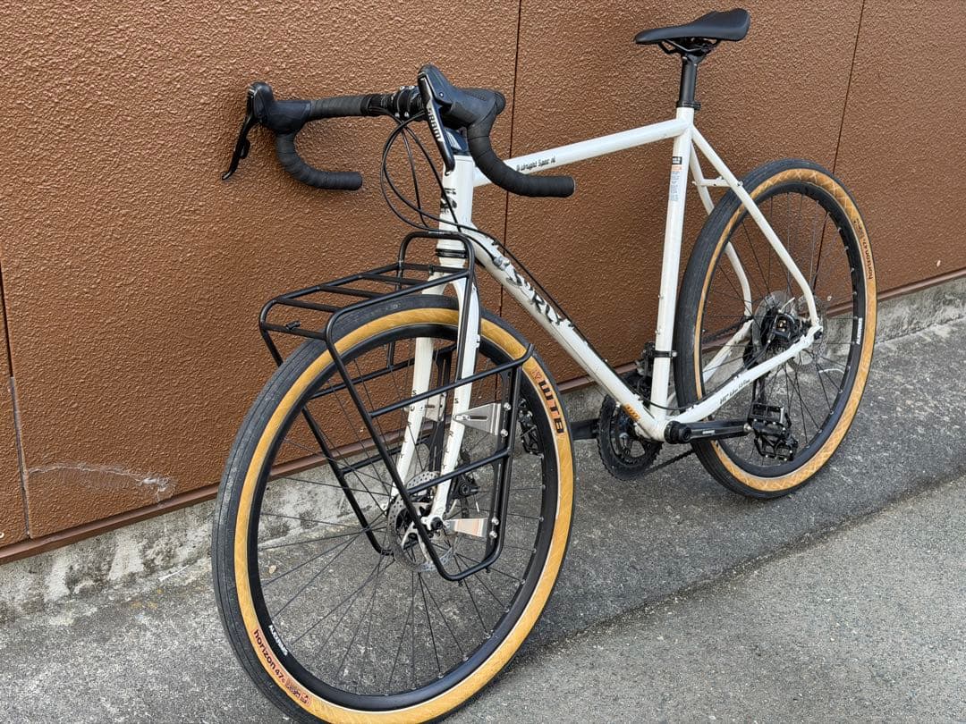 SURLY サーリー Midnight Special サイズ56