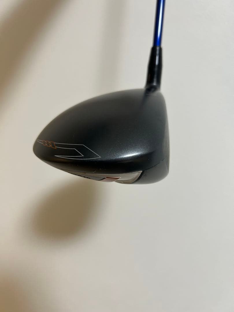 キャロウェイ X2 HOT ドライバー 短尺44インチ