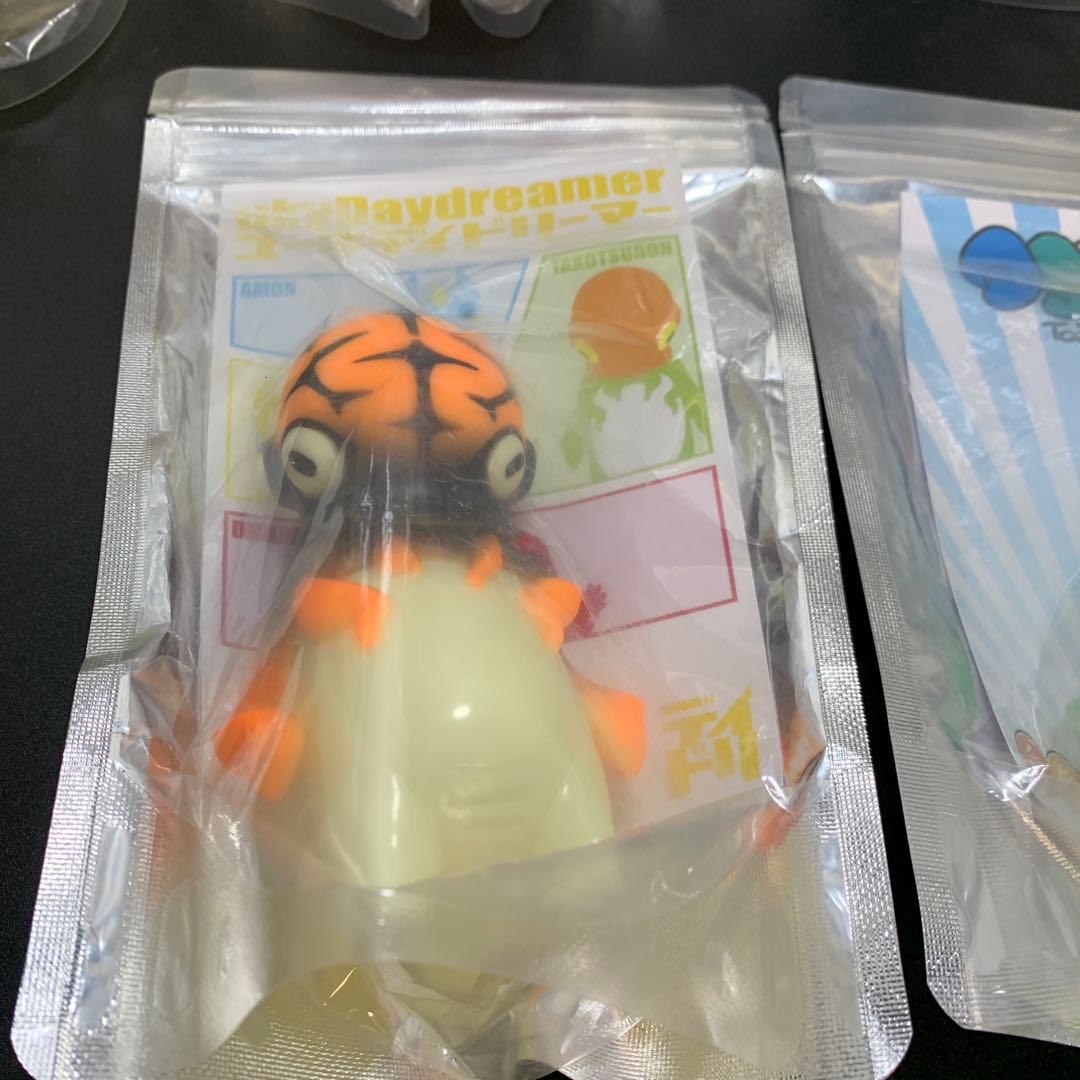 タコツボン　まとめ売り　お得セット