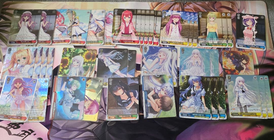 ヴァイス　Summer Pockets　まとめ売り