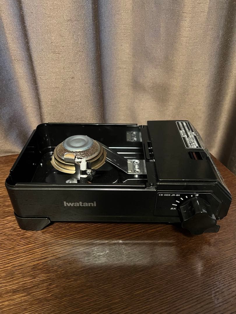 タフまるJr.（CB-ODX-JR-BK）