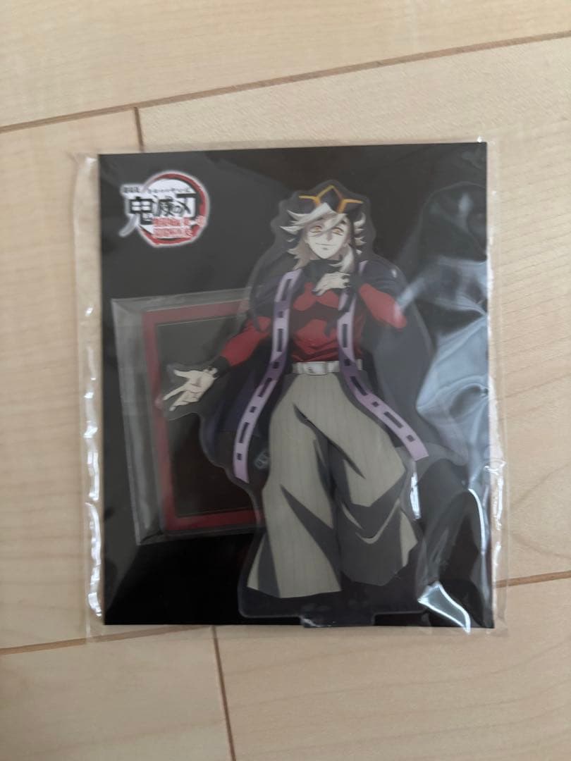 鬼滅の刃　童磨　まとめ売り　キャラクターグッズ