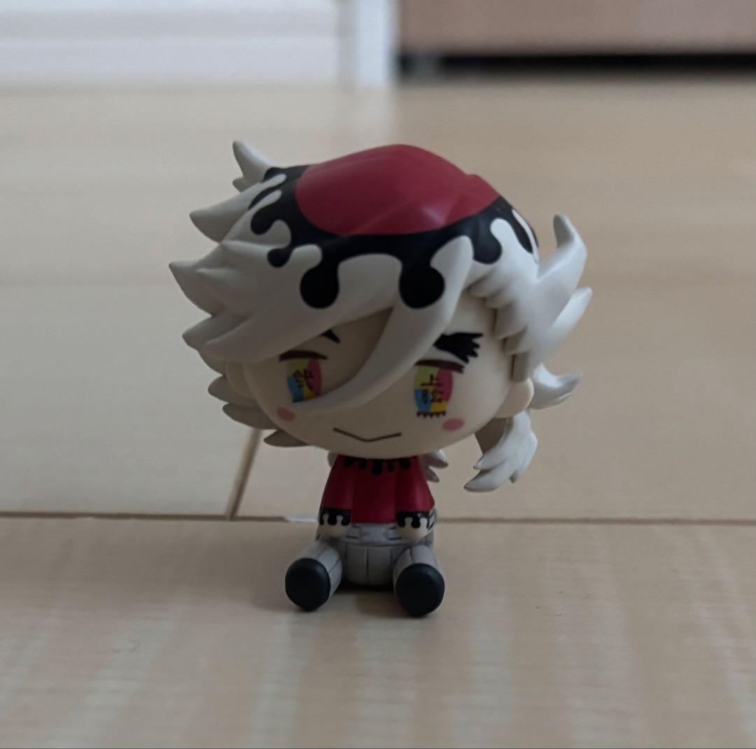鬼滅の刃　童磨　まとめ売り　キャラクターグッズ
