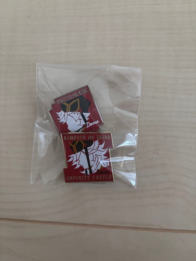 鬼滅の刃　童磨　まとめ売り　キャラクターグッズ