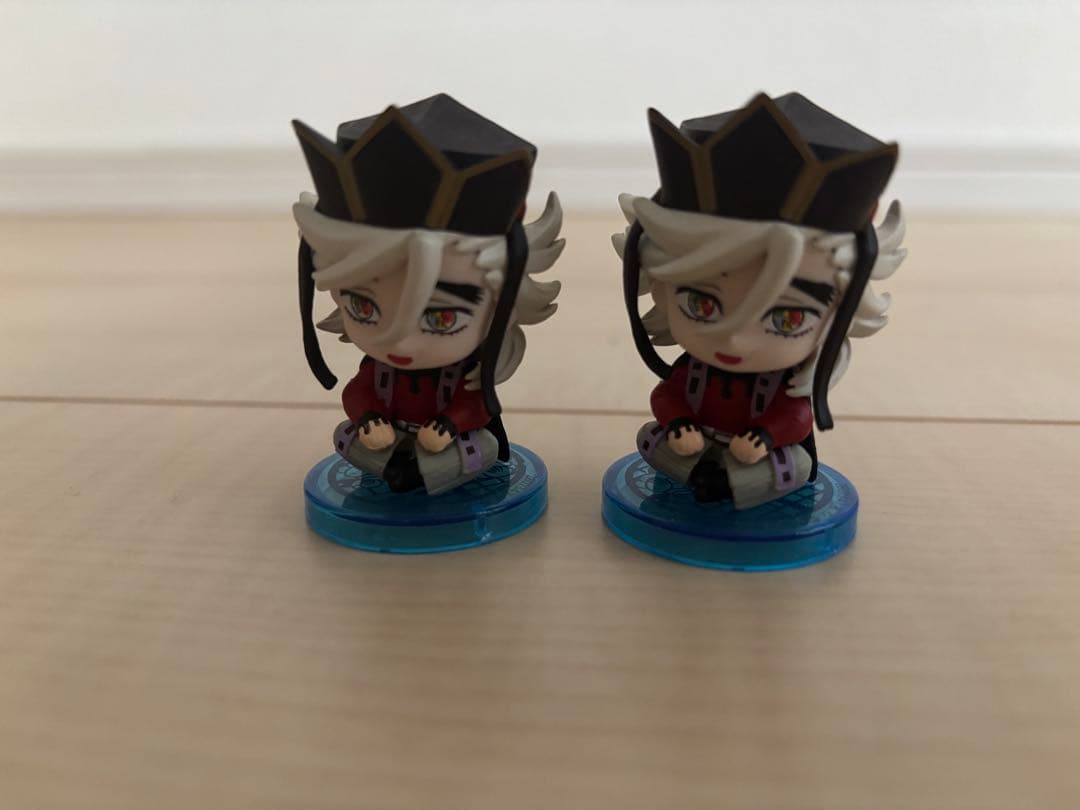 鬼滅の刃　童磨　まとめ売り　キャラクターグッズ
