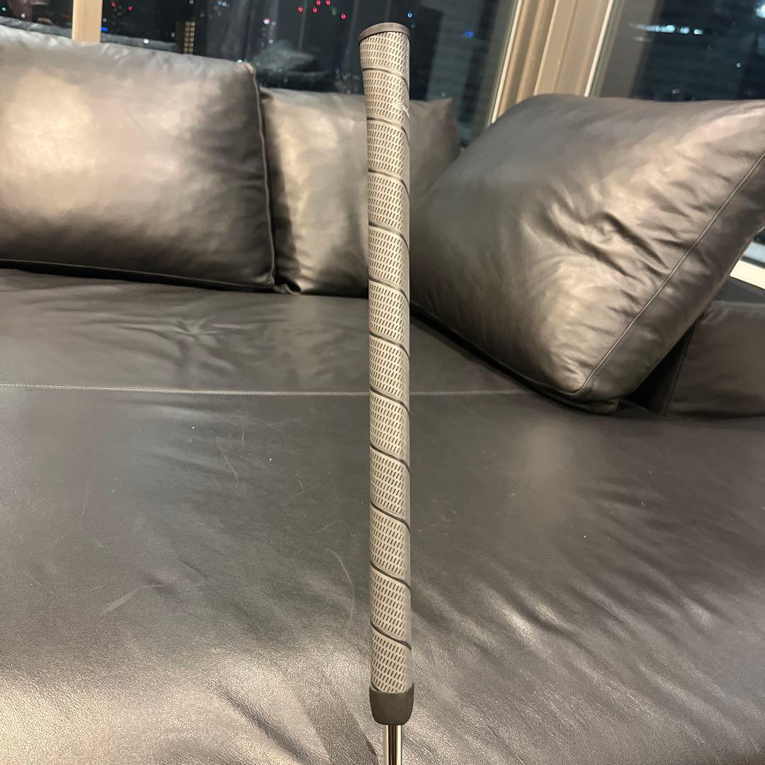 ARGOLF アールゴルフ　Merlin マーリンダブルベントセンターシャフト