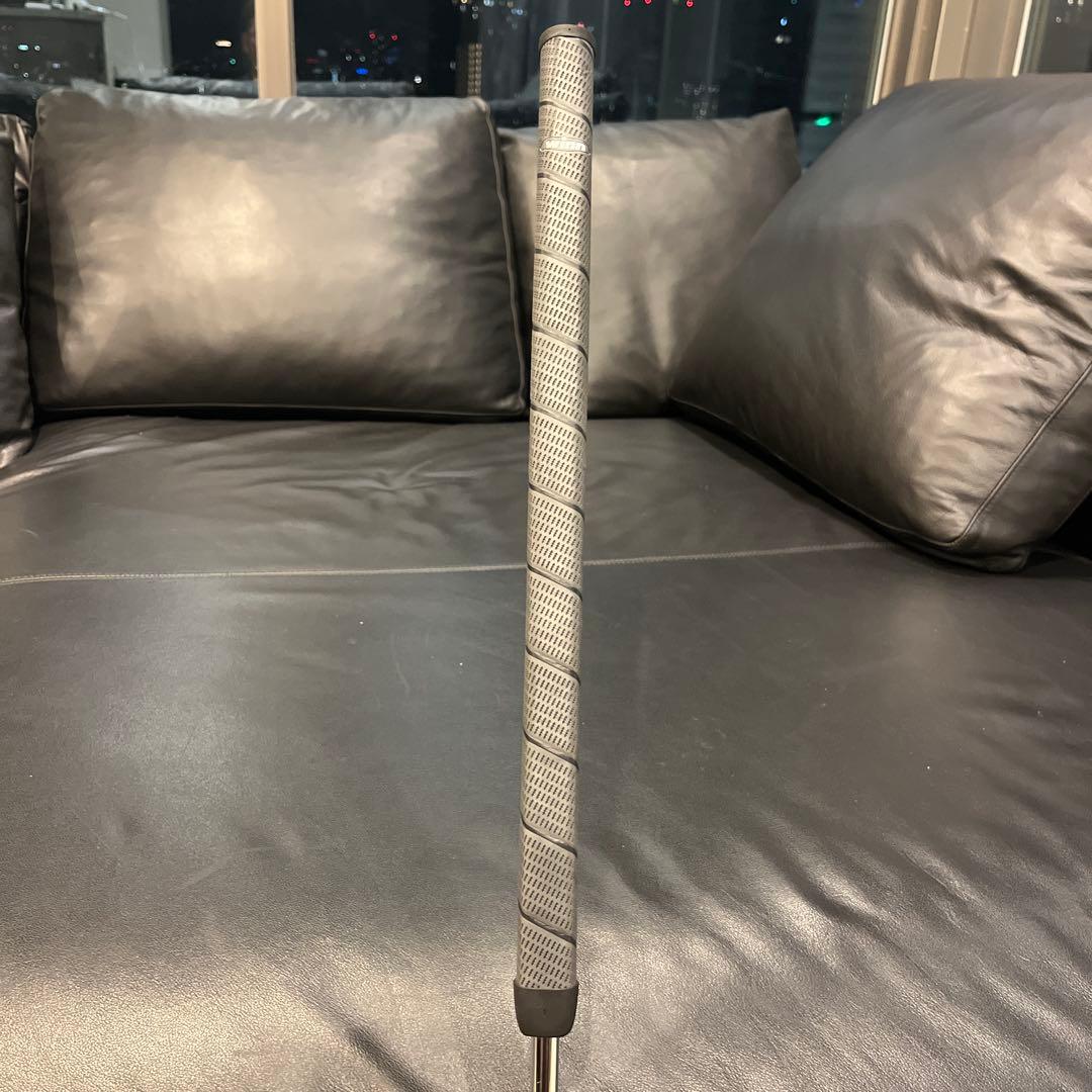 ARGOLF アールゴルフ　Merlin マーリンダブルベントセンターシャフト
