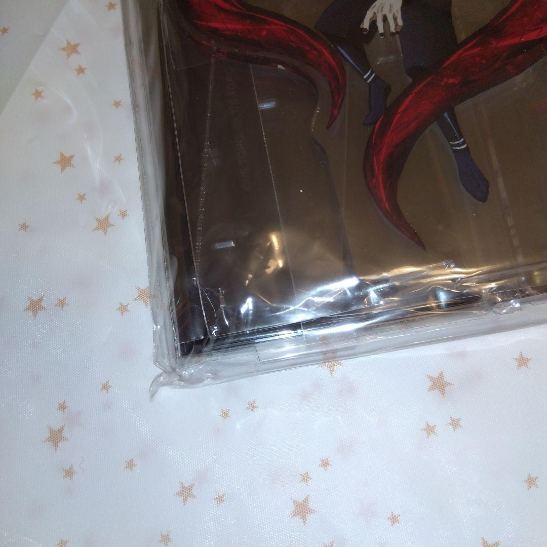 【セット販売】東京喰種EX キービジュアル アクリルジオラマ