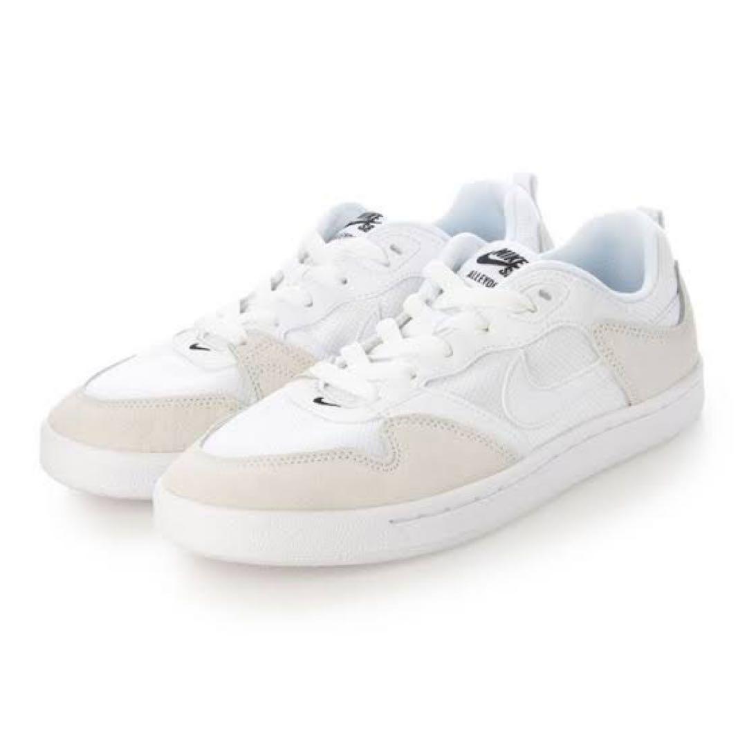 Nike SB アリウープ　スケートボードシューズ　27cm 新品未使用