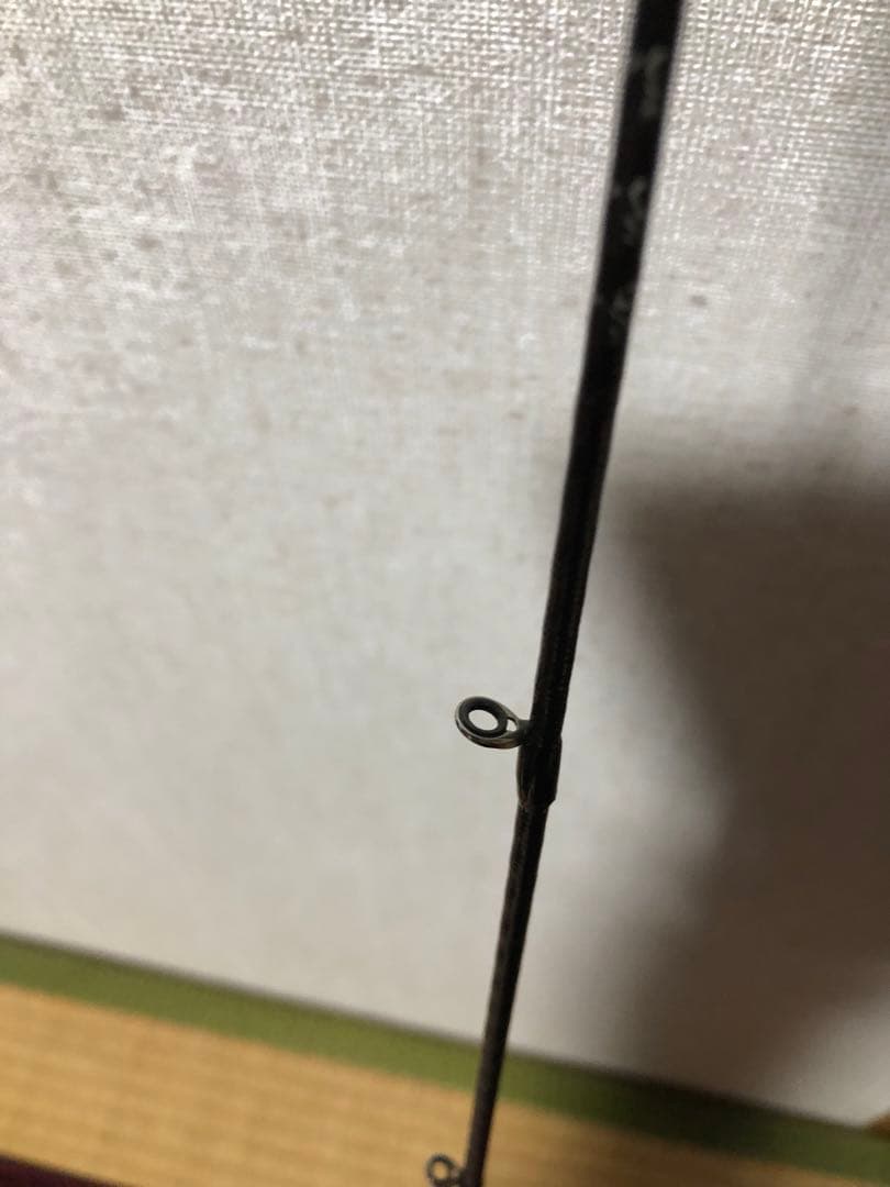 シマノ ゾディアス168LBFS/2